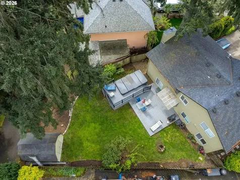 15720 NE 12th Way Vancouver WA 98684