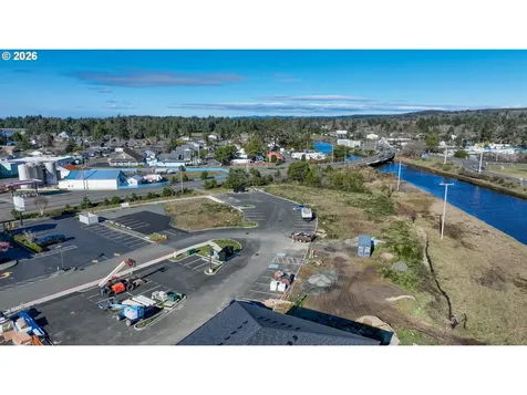 Cross Creek Street Seaside OR 97138