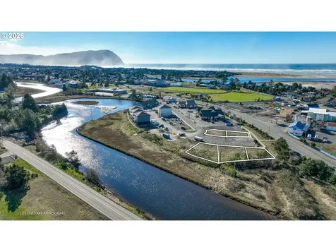 Cross Creek Street Seaside OR 97138