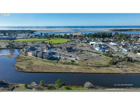 Cross Creek Street Seaside OR 97138