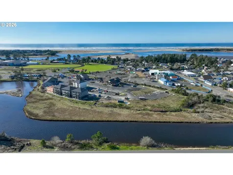 Cross Creek Street Seaside OR 97138
