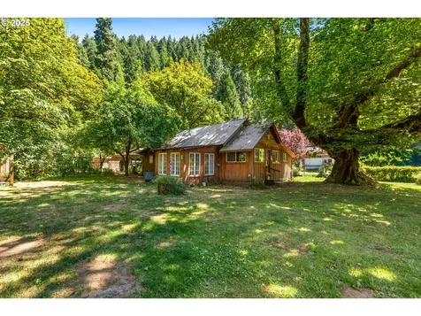 11235 S Myrtle Road Myrtle Creek OR 97457