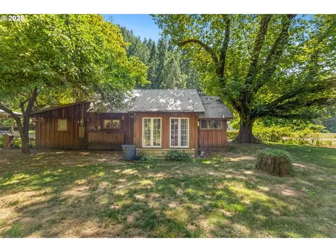 11235 S Myrtle Road Myrtle Creek OR 97457