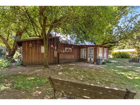 11235 S Myrtle Road Myrtle Creek OR 97457