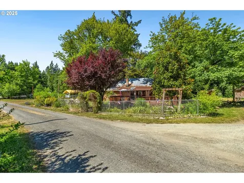 11235 S Myrtle Road Myrtle Creek OR 97457