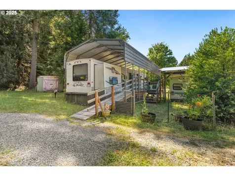 11235 S Myrtle Road Myrtle Creek OR 97457