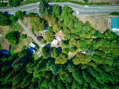 11235 S Myrtle Road Myrtle Creek OR 97457