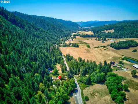 11235 S Myrtle Road Myrtle Creek OR 97457