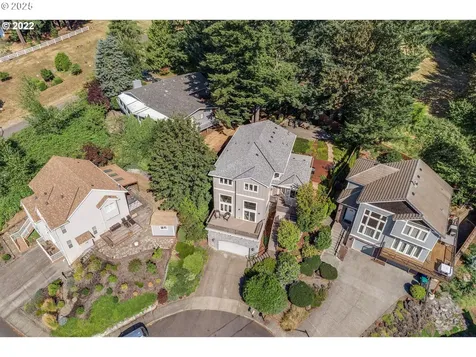 13307 SE Woodland Circle Happy Valley OR 97086