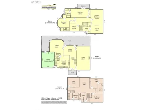 806 NW Albemarle Terrace Portland OR 97210