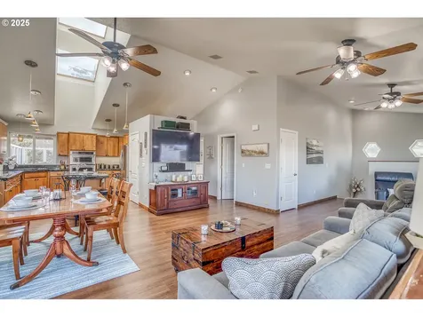 151 NW 73rd Court Newport OR 97365