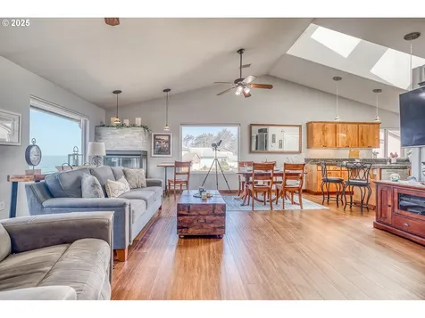 151 NW 73rd Court Newport OR 97365