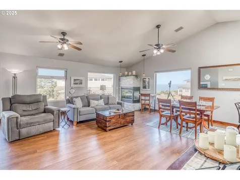151 NW 73rd Court Newport OR 97365