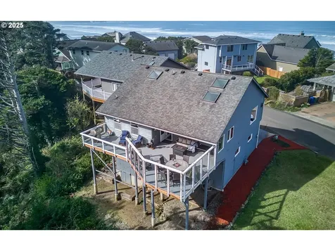 151 NW 73rd Court Newport OR 97365