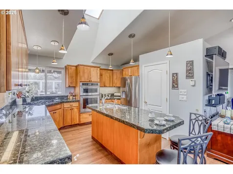 151 NW 73rd Court Newport OR 97365