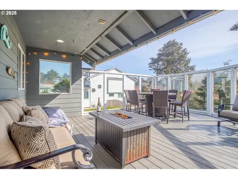 151 NW 73rd Court Newport OR 97365