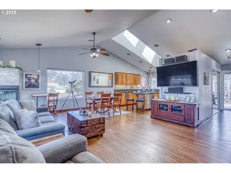 151 NW 73rd Court Newport OR 97365
