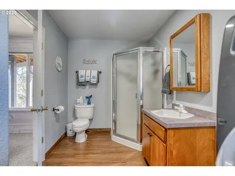 151 NW 73rd Court Newport OR 97365