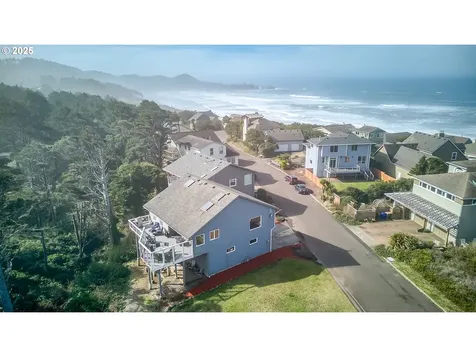 151 NW 73rd Court Newport OR 97365