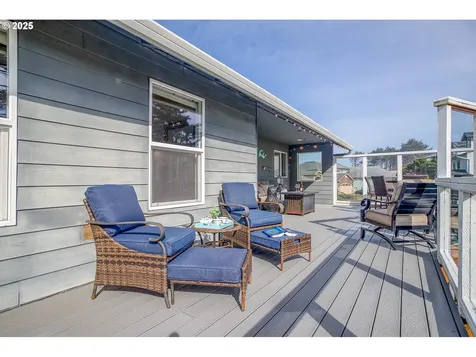 151 NW 73rd Court Newport OR 97365