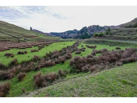 70033 Larsen Ranch Road North Bend OR 97459