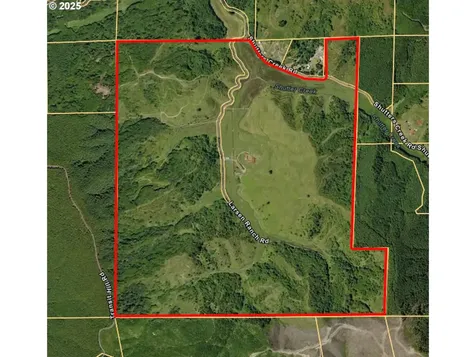 70033 Larsen Ranch Road North Bend OR 97459