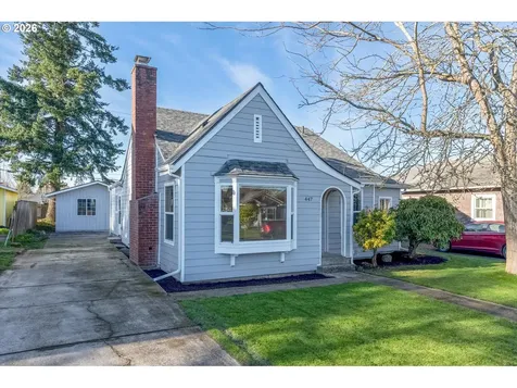 447 22nd Avenue Longview WA 98632
