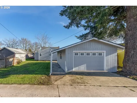 447 22nd Avenue Longview WA 98632