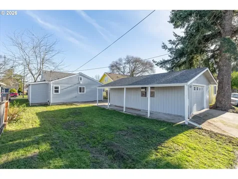 447 22nd Avenue Longview WA 98632