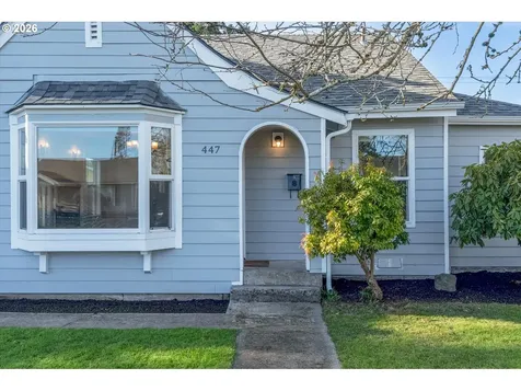 447 22nd Avenue Longview WA 98632