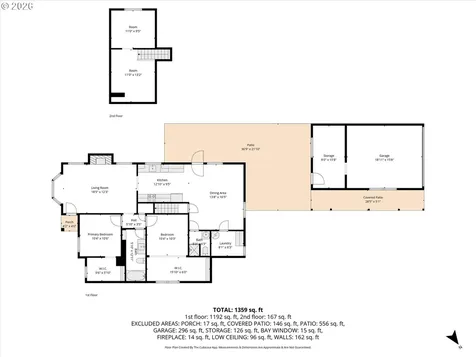 447 22nd Avenue Longview WA 98632
