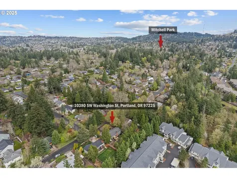 10380 SW Washington Street Portland OR 97225