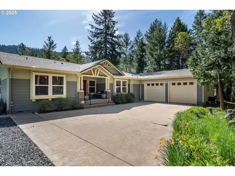 22638 Tiller Trail Highway Days Creek OR 97429