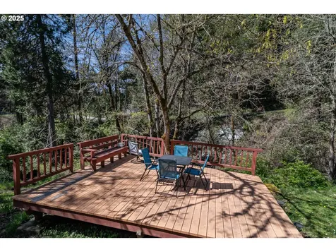 22638 Tiller Trail Highway Days Creek OR 97429