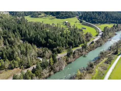 22638 Tiller Trail Highway Days Creek OR 97429