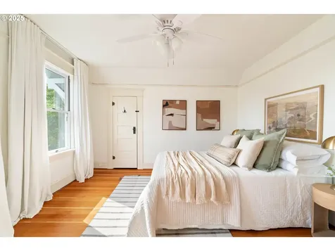 5037 NE 16th Avenue Portland OR 97211