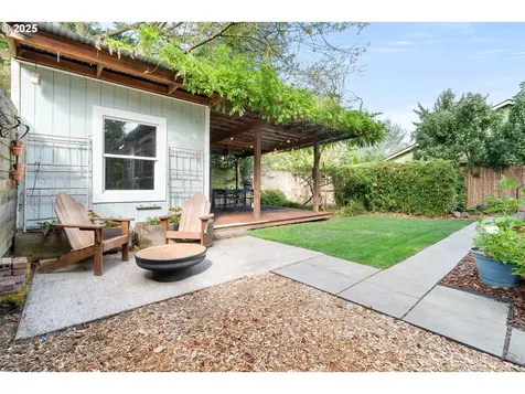 5037 NE 16th Avenue Portland OR 97211