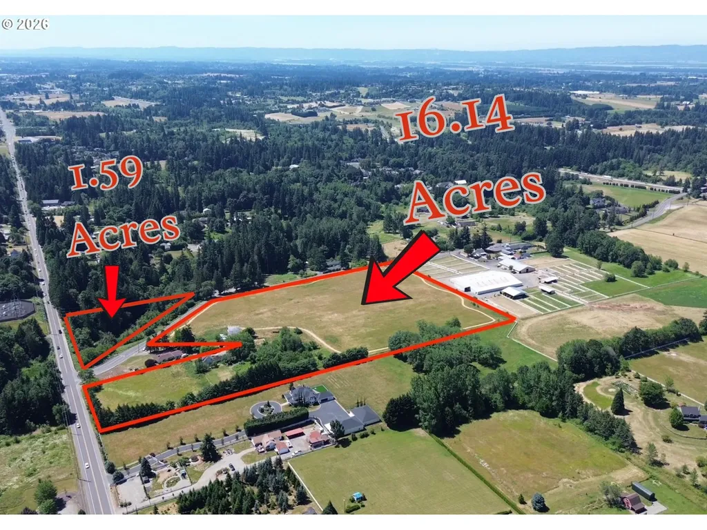 23920 NE 10th Avenue Ridgefield WA 98642