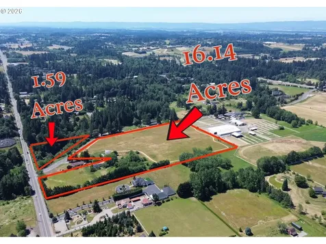 23920 NE 10th Avenue Ridgefield WA 98642