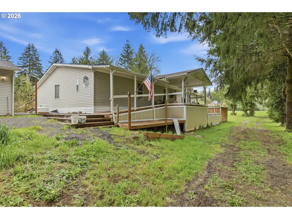 82320 Bay Road Elsie OR 97016