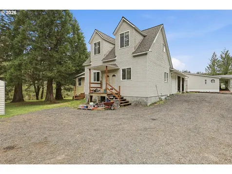 82320 Bay Road Elsie OR 97016