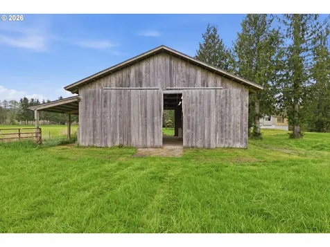 82320 Bay Road Elsie OR 97016