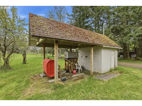 82320 Bay Road Elsie OR 97016