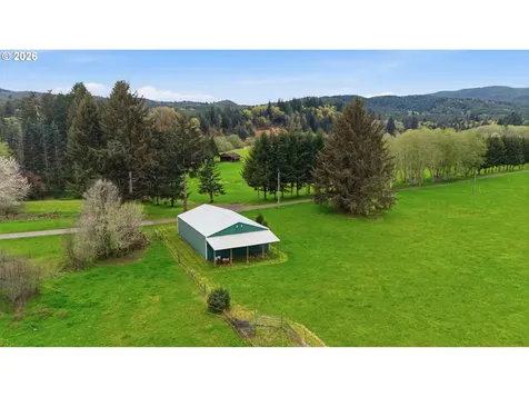 82320 Bay Road Elsie OR 97016