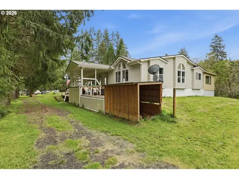 82320 Bay Road Elsie OR 97016