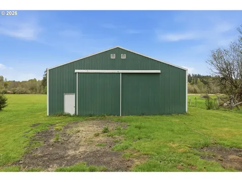 82320 Bay Road Elsie OR 97016