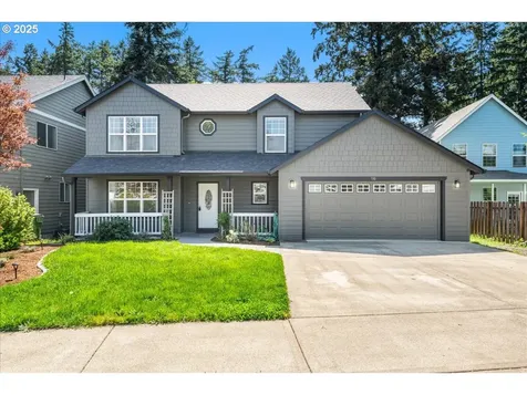 110 W Lauren Court Newberg OR 97132