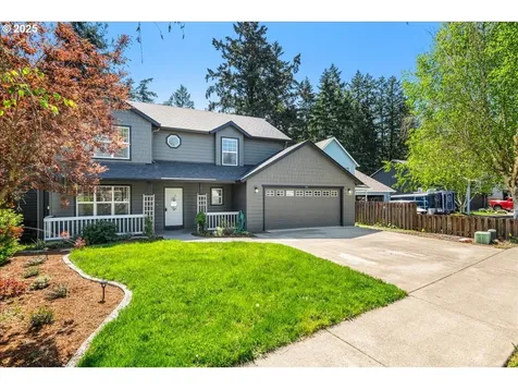 110 W Lauren Court Newberg OR 97132