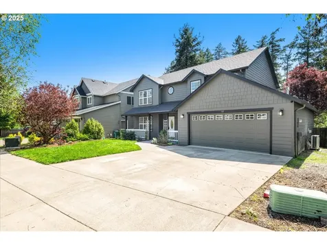 110 W Lauren Court Newberg OR 97132