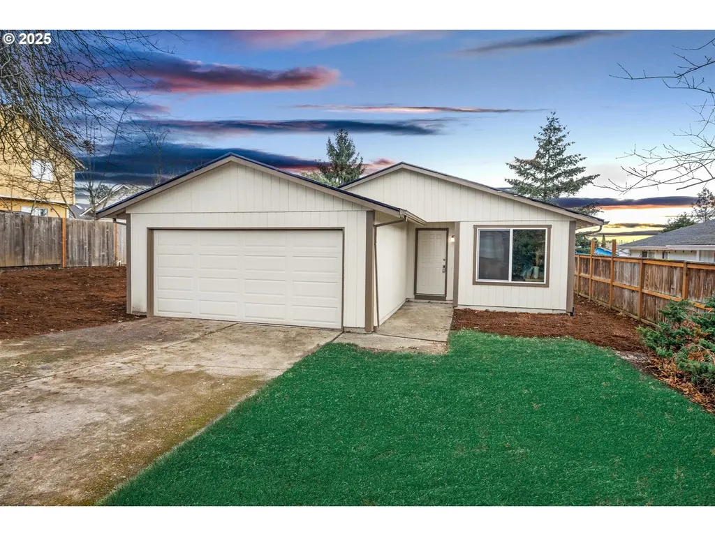 394 NW 180th Avenue Beaverton OR 97006